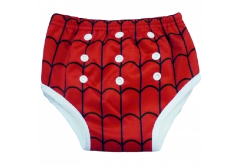 Culotte d'entrainement Alva- Spiderman 